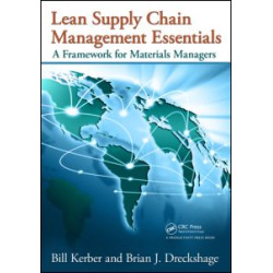Lean Supply Chain Management Essentials Lean Supply Chain Management Essentials