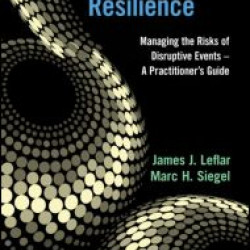 Organizational Resilience