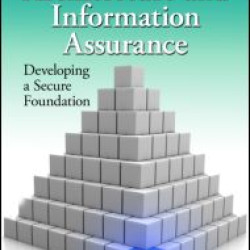 Enterprise Architecture and Information Assurance