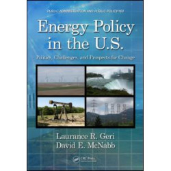 Energy Policy in the U.S. Energy Policy in the U.S.
