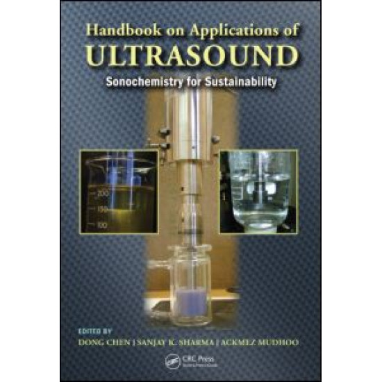 Handbook on Applications of Ultrasound Handbook on Applications of Ultrasound