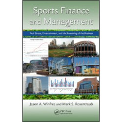 Sports Finance and Management Sports Finance and Management
