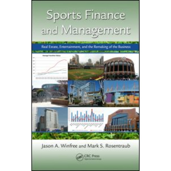 Sports Finance and Management