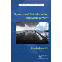 Operational Risk Modelling and Management