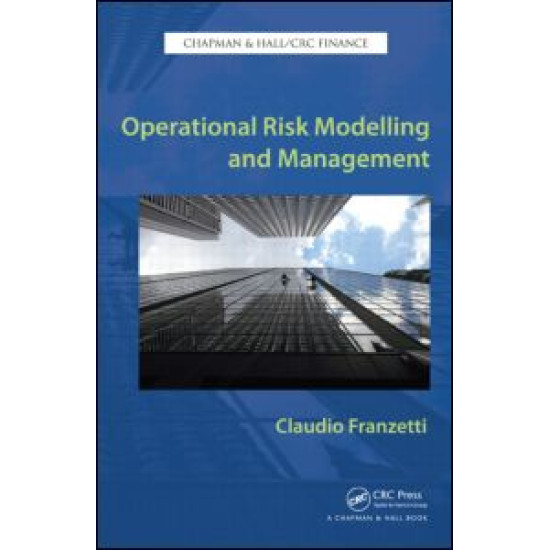 Operational Risk Modelling and Management