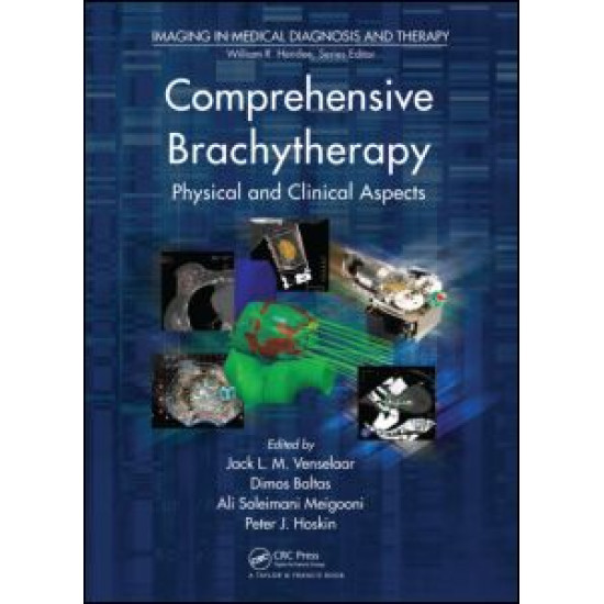 Comprehensive Brachytherapy Comprehensive Brachytherapy