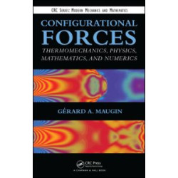 Configurational Forces Configurational Forces