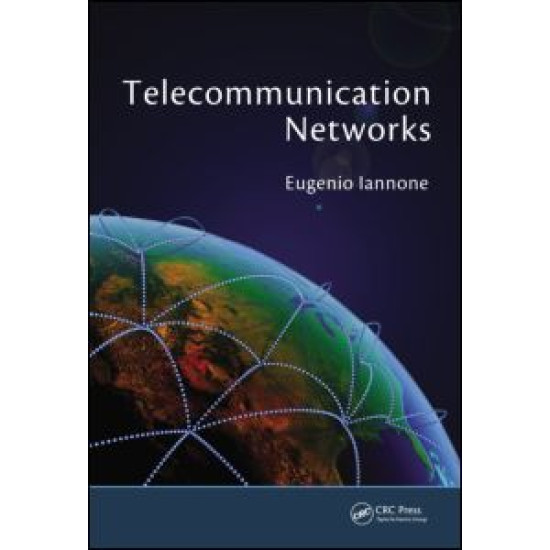 Telecommunication Networks Telecommunication Networks