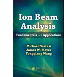 Ion Beam Analysis