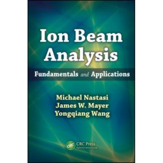 Ion Beam Analysis