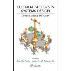 Cultural Factors in Systems Design