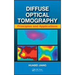 Diffuse Optical Tomography Diffuse Optical Tomography