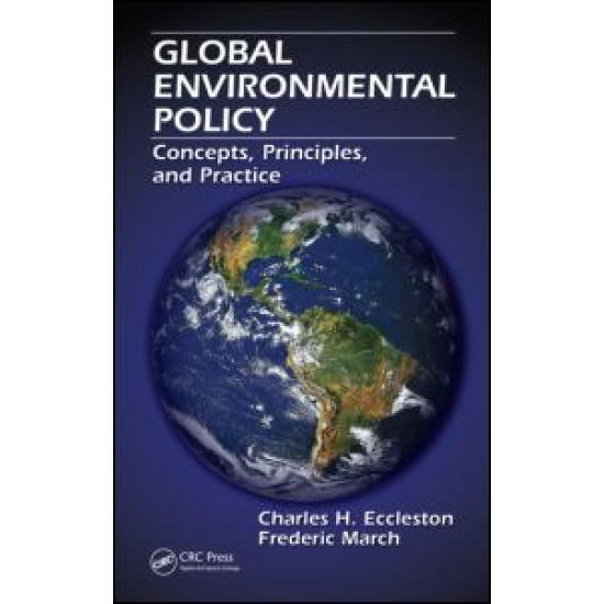 Global Environmental Policy Global Environmental Policy