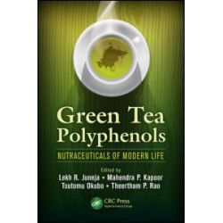 Green Tea Polyphenols Green Tea Polyphenols