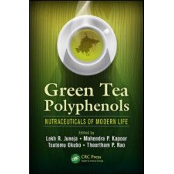 Green Tea Polyphenols Green Tea Polyphenols