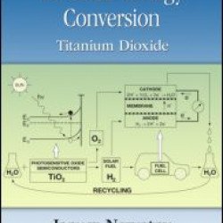 Oxide Semiconductors for Solar Energy Conversion Oxide Semiconductors for Solar Energy Conversion