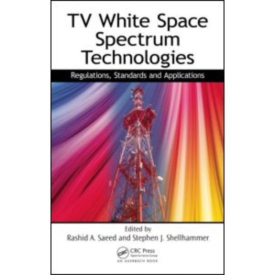 TV White Space Spectrum Technologies