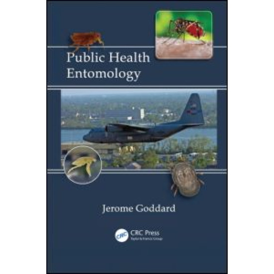 Public Health Entomology Public Health Entomology