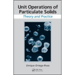 Unit Operations of Particulate Solids
