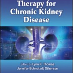 Nutrition Therapy for Chronic Kidney Disease