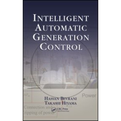 Intelligent Automatic Generation Control Intelligent Automatic Generation Control