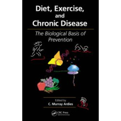 Diet, Exercise, and Chronic Disease
