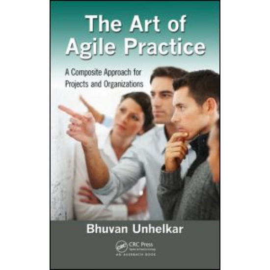 The Art of Agile Practice