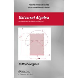 Universal Algebra