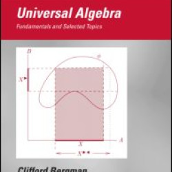 Universal Algebra
