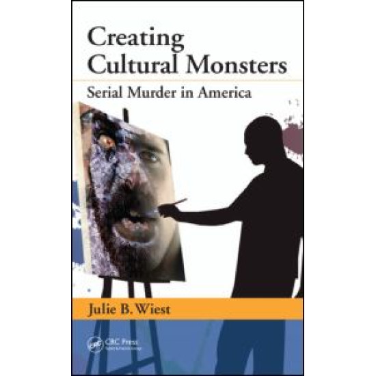 Creating Cultural Monsters Creating Cultural Monsters