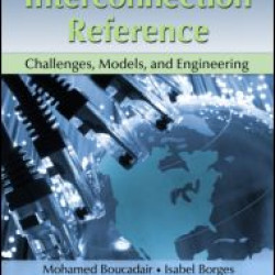 IP Telephony Interconnection Reference IP Telephony Interconnection Reference