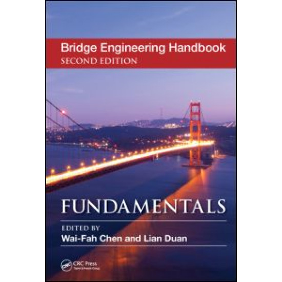 Bridge Engineering Handbook, Second Edition