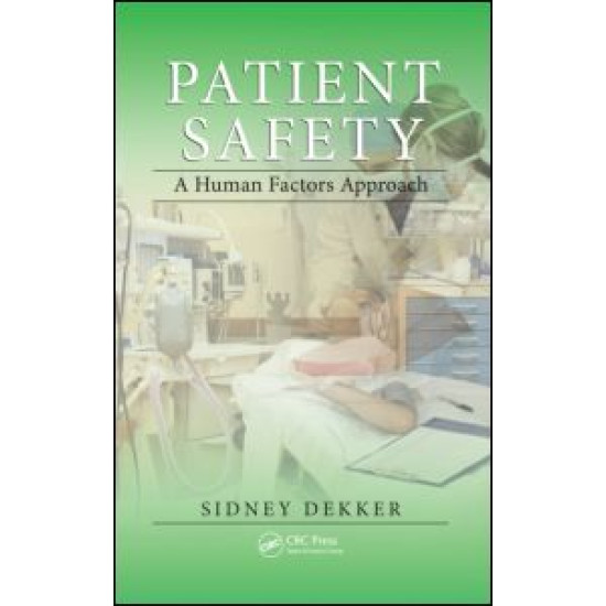 Patient Safety Patient Safety