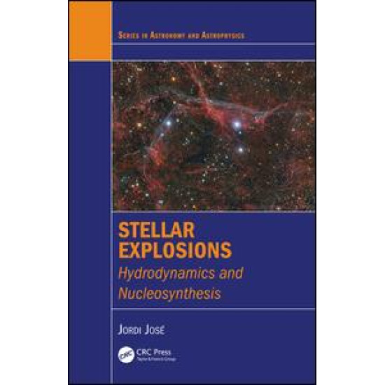 Stellar Explosions Stellar Explosions