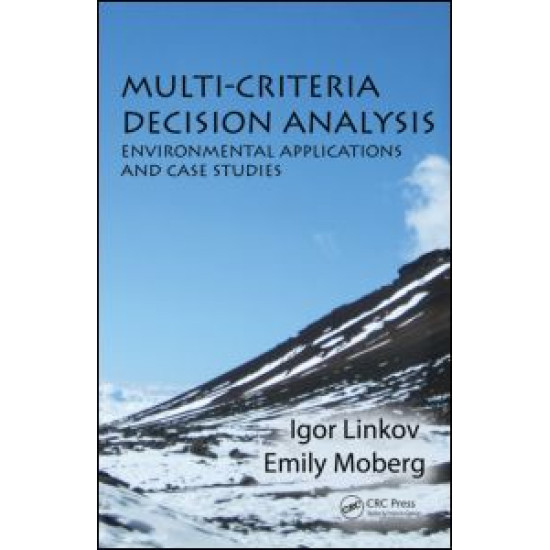 Multi-Criteria Decision Analysis