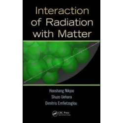 Interaction of Radiation with Matter Interaction of Radiation with Matter