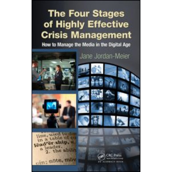 The Four Stages of Highly Effective Crisis Management