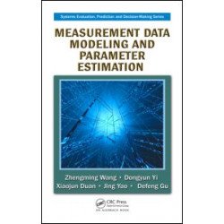 Measurement Data Modeling and Parameter Estimation