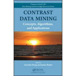 Contrast Data Mining Contrast Data Mining