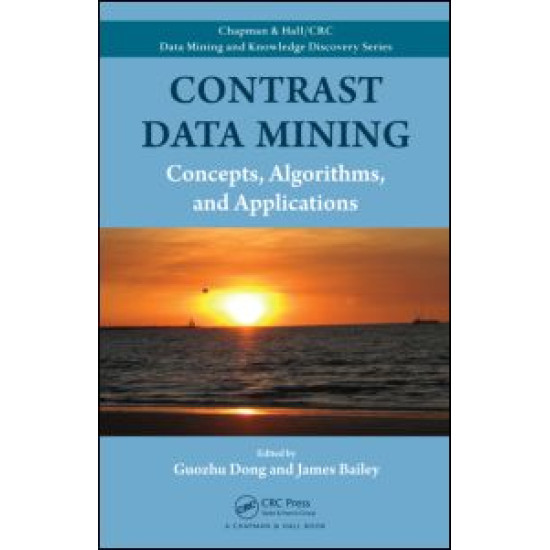 Contrast Data Mining