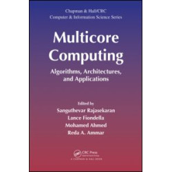 Multicore Computing Multicore Computing