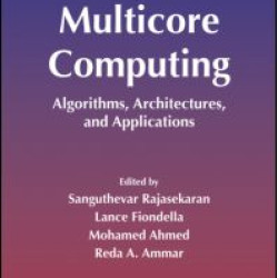 Multicore Computing Multicore Computing