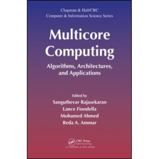 Multicore Computing Multicore Computing