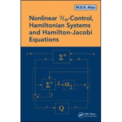 Nonlinear H-Infinity Control, Hamiltonian Systems and Hamilton-Jacobi Equations