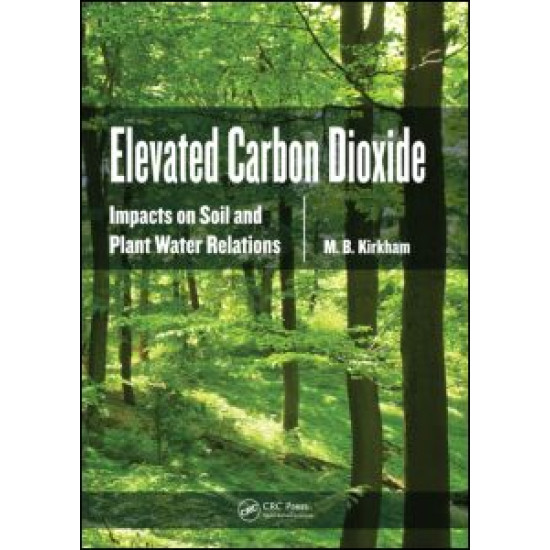 Elevated Carbon Dioxide Elevated Carbon Dioxide