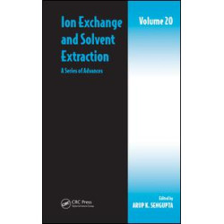 Ion Exchange and Solvent Extraction