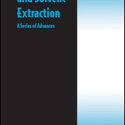 Ion Exchange and Solvent Extraction