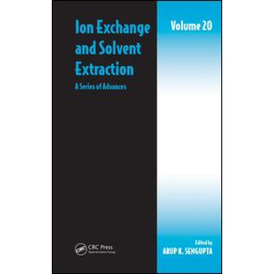 Ion Exchange and Solvent Extraction