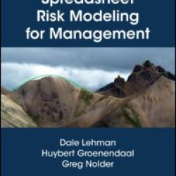 Practical Spreadsheet Risk Modeling for Management Practical Spreadsheet Risk Modeling for Management