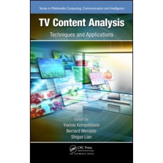 TV Content Analysis TV Content Analysis